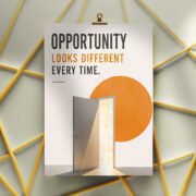 Golden Opportunity Open Door Manifesto - Image 3