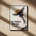 No Excuses Limitless Potential Manifesto