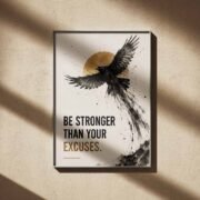 No Excuses Limitless Potential Manifesto