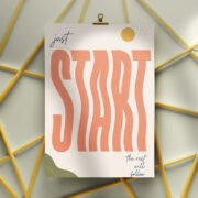 Just Start - Image 3