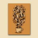 Brewed Imagination
