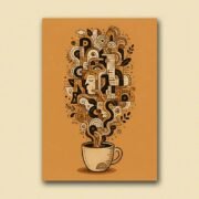 Brewed Imagination