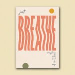Just Breathe