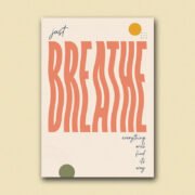 Just Breathe