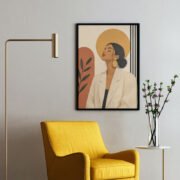 Sunlit Elegance - Image 2