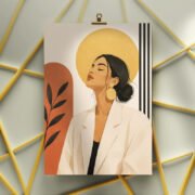 Sunlit Elegance - Image 3