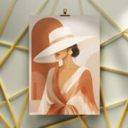 Wide Brim Grace - Image 3