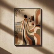 Coastal Wanderer