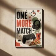 One More Match