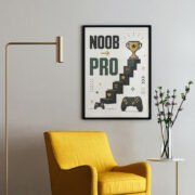 Noob to Pro - Image 2