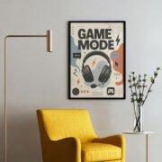 Game Mode - Image 2