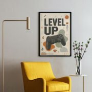 Level Up - Image 2