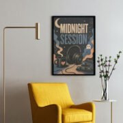 Midnight Session - Image 2