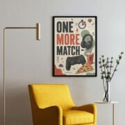 One More Match - Image 2