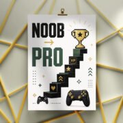 Noob to Pro - Image 3