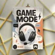 Game Mode - Image 3