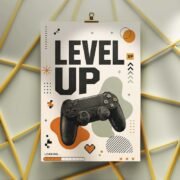 Level Up - Image 3