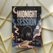 Midnight Session - Image 3