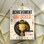 Achievement Unlocked - Image 3