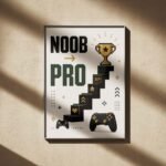 Noob to Pro