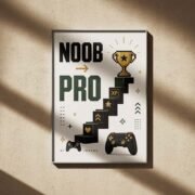 Noob to Pro