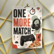 One More Match - Image 3