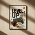 Level Up