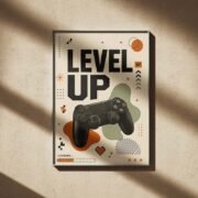 Level Up