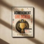 Achievement Unlocked