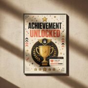 Achievement Unlocked