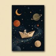 Celestial Sailor