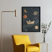 Celestial Sailor - Image 2