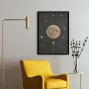Lunar Orrery - Image 2
