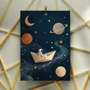 Celestial Sailor - Image 3