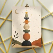 Planetary Cairn - Image 3