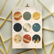 Planetary Grid - Image 3