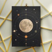 Lunar Orrery - Image 3