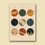 Planetary Grid