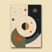 Orbit Symmetry