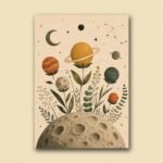 Lunar Bloom
