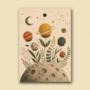 Lunar Bloom