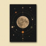 Lunar Orrery